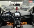 Сірий Форд Сі-Макс, об'ємом двигуна 2 л та пробігом 139 тис. км за 13500 $, фото 17 на Automoto.ua