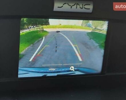 Форд Си-Макс 2017 в Киеве на Automoto.ua Серый Форд Си-Макс, объемом двигателя 2 л и пробегом 112 тыс. км за 14200 $, фото 12 на Automoto.ua