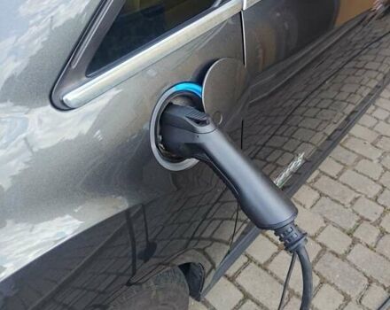 Серый Форд Си-Макс, объемом двигателя 2 л и пробегом 215 тыс. км за 15200 $, фото 64 на Automoto.ua