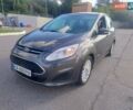 Серый Форд Си-Макс, объемом двигателя 2 л и пробегом 260 тыс. км за 8999 $, фото 6 на Automoto.ua