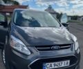 Серый Форд Си-Макс, объемом двигателя 2 л и пробегом 108 тыс. км за 12800 $, фото 8 на Automoto.ua