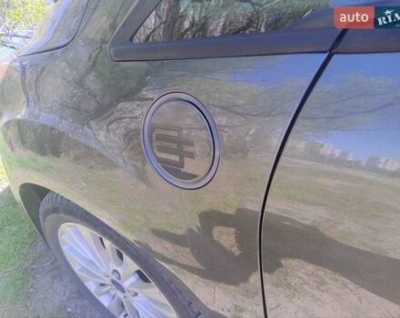 Сірий Форд Сі-Макс, об'ємом двигуна 2 л та пробігом 245 тис. км за 11000 $, фото 19 на Automoto.ua