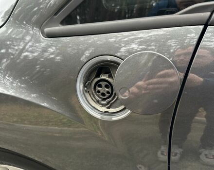 Сірий Форд Сі-Макс, об'ємом двигуна 2 л та пробігом 165 тис. км за 11500 $, фото 22 на Automoto.ua