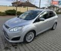 Серый Форд Си-Макс, объемом двигателя 2 л и пробегом 103 тыс. км за 10800 $, фото 1 на Automoto.ua