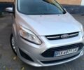 Форд Сі-Макс 2017 у Хмельницькому на Automoto.ua Сірий Форд Сі-Макс, об'ємом двигуна 2 л та пробігом 140 тис. км за 14500 $, фото 3 на Automoto.ua