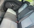 Серый Форд Си-Макс, объемом двигателя 2 л и пробегом 108 тыс. км за 12800 $, фото 2 на Automoto.ua