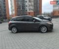 Серый Форд Си-Макс, объемом двигателя 2 л и пробегом 138 тыс. км за 12750 $, фото 5 на Automoto.ua
