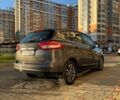 Серый Форд Си-Макс, объемом двигателя 2 л и пробегом 102 тыс. км за 14700 $, фото 10 на Automoto.ua