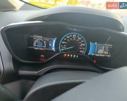 Форд Сі-Макс 2017 у Хмельницькому на Automoto.ua Сірий Форд Сі-Макс, об'ємом двигуна 2 л та пробігом 140 тис. км за 14500 $, фото 26 на Automoto.ua