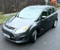 Серый Форд Си-Макс, объемом двигателя 2 л и пробегом 193 тыс. км за 11900 $, фото 5 на Automoto.ua