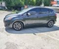 Сірий Форд Сі-Макс, об'ємом двигуна 2 л та пробігом 215 тис. км за 15200 $, фото 27 на Automoto.ua