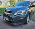 Форд Си-Макс 2017 в Киеве на Automoto.ua Серый Форд Си-Макс, объемом двигателя 2 л и пробегом 112 тыс. км за 14200 $, фото 1 на Automoto.ua