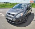 Серый Форд Си-Макс, объемом двигателя 2 л и пробегом 215 тыс. км за 15200 $, фото 83 на Automoto.ua