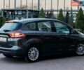 Серый Форд Си-Макс, объемом двигателя 2 л и пробегом 109 тыс. км за 13700 $, фото 15 на Automoto.ua