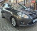 Сірий Форд Сі-Макс, об'ємом двигуна 2 л та пробігом 155 тис. км за 13900 $, фото 2 на Automoto.ua