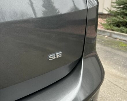 Сірий Форд Сі-Макс, об'ємом двигуна 2 л та пробігом 165 тис. км за 11500 $, фото 9 на Automoto.ua