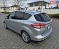 Серый Форд Си-Макс, объемом двигателя 2 л и пробегом 103 тыс. км за 10800 $, фото 7 на Automoto.ua