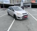 Серый Форд Си-Макс, объемом двигателя 2 л и пробегом 310 тыс. км за 11500 $, фото 1 на Automoto.ua