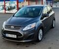 Серый Форд Си-Макс, объемом двигателя 2 л и пробегом 70 тыс. км за 14300 $, фото 2 на Automoto.ua