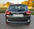 Сірий Форд Сі-Макс, об'ємом двигуна 1.5 л та пробігом 238 тис. км за 11900 $, фото 3 на Automoto.ua