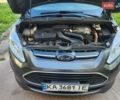Форд Си-Макс 2017 в Киеве на Automoto.ua Серый Форд Си-Макс, объемом двигателя 2 л и пробегом 112 тыс. км за 14200 $, фото 21 на Automoto.ua