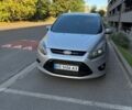 Серый Форд Си-Макс, объемом двигателя 2 л и пробегом 84 тыс. км за 15500 $, фото 2 на Automoto.ua