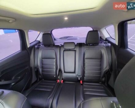 Серый Форд Си-Макс, объемом двигателя 2 л и пробегом 215 тыс. км за 15200 $, фото 48 на Automoto.ua