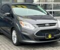 Сірий Форд Сі-Макс, об'ємом двигуна 2 л та пробігом 139 тис. км за 13500 $, фото 1 на Automoto.ua
