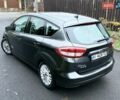 Серый Форд Си-Макс, объемом двигателя 2 л и пробегом 192 тыс. км за 12300 $, фото 7 на Automoto.ua
