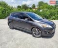 Сірий Форд Сі-Макс, об'ємом двигуна 2 л та пробігом 215 тис. км за 13900 $, фото 105 на Automoto.ua