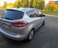 Форд Сі-Макс 2017 у Хмельницькому на Automoto.ua Сірий Форд Сі-Макс, об'ємом двигуна 2 л та пробігом 140 тис. км за 14500 $, фото 6 на Automoto.ua