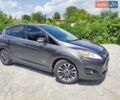 Сірий Форд Сі-Макс, об'ємом двигуна 2 л та пробігом 215 тис. км за 15200 $, фото 99 на Automoto.ua