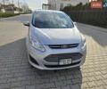 Серый Форд Си-Макс, объемом двигателя 2 л и пробегом 103 тыс. км за 10800 $, фото 4 на Automoto.ua