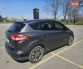 Сірий Форд Сі-Макс, об'ємом двигуна 2 л та пробігом 189 тис. км за 13150 $, фото 2 на Automoto.ua