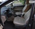 Сірий Форд Сі-Макс, об'ємом двигуна 2 л та пробігом 82 тис. км за 3000 $, фото 6 на Automoto.ua