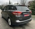 Сірий Форд Сі-Макс, об'ємом двигуна 2 л та пробігом 165 тис. км за 11500 $, фото 7 на Automoto.ua