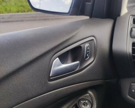 Серый Форд Си-Макс, объемом двигателя 2 л и пробегом 215 тыс. км за 15200 $, фото 33 на Automoto.ua