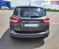 Серый Форд Си-Макс, объемом двигателя 2 л и пробегом 215 тыс. км за 15200 $, фото 80 на Automoto.ua
