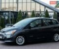Серый Форд Си-Макс, объемом двигателя 2 л и пробегом 109 тыс. км за 13700 $, фото 1 на Automoto.ua