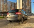 Серый Форд Си-Макс, объемом двигателя 2 л и пробегом 102 тыс. км за 14700 $, фото 11 на Automoto.ua