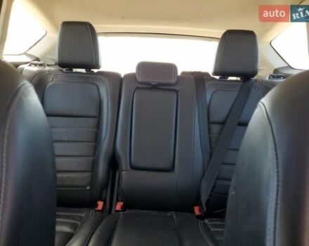 Серый Форд Си-Макс, объемом двигателя 0 л и пробегом 126 тыс. км за 1700 $, фото 3 на Automoto.ua