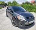 Серый Форд Си-Макс, объемом двигателя 2 л и пробегом 215 тыс. км за 15200 $, фото 98 на Automoto.ua