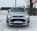 Серый Форд Си-Макс, объемом двигателя 0 л и пробегом 218 тыс. км за 11690 $, фото 2 на Automoto.ua