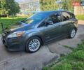 Сірий Форд Сі-Макс, об'ємом двигуна 2 л та пробігом 112 тис. км за 14200 $, фото 1 на Automoto.ua