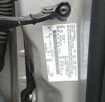 Сірий Форд Сі-Макс, об'ємом двигуна 2 л та пробігом 96 тис. км за 14200 $, фото 16 на Automoto.ua