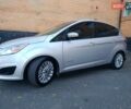 Форд Сі-Макс 2017 у Хмельницькому на Automoto.ua Сірий Форд Сі-Макс, об'ємом двигуна 2 л та пробігом 140 тис. км за 14500 $, фото 4 на Automoto.ua
