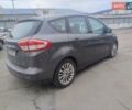 Сірий Форд Сі-Макс, об'ємом двигуна 2 л та пробігом 245 тис. км за 11000 $, фото 4 на Automoto.ua