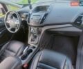 Серый Форд Си-Макс, объемом двигателя 2 л и пробегом 260 тыс. км за 8999 $, фото 18 на Automoto.ua