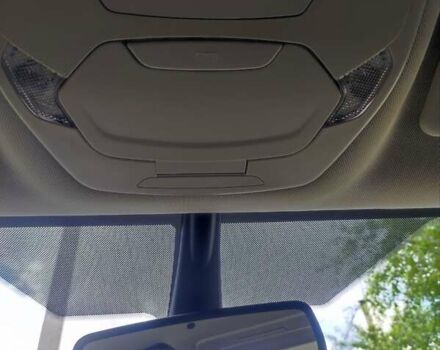 Серый Форд Си-Макс, объемом двигателя 2 л и пробегом 215 тыс. км за 15200 $, фото 50 на Automoto.ua