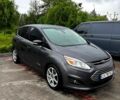 Серый Форд Си-Макс, объемом двигателя 2 л и пробегом 176 тыс. км за 13200 $, фото 1 на Automoto.ua